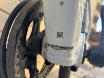 Brugt Canyon Roadlite Shimano Deore 2024 Mountainbike — billede 16 af 20