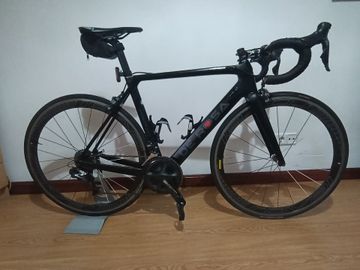 De Rosa Protos Shimano Ultegra Di2 2020 Road & Gravel usato