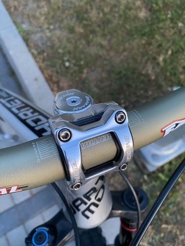 Dartmoor Hornet Shimano Deore XT 2025 Mountainbike d'occasion — image 3 sur 14