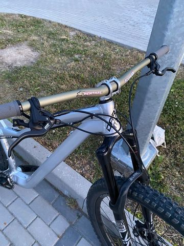 Dartmoor Hornet Shimano Deore XT 2025 Mountainbike d'occasion — image 2 sur 14