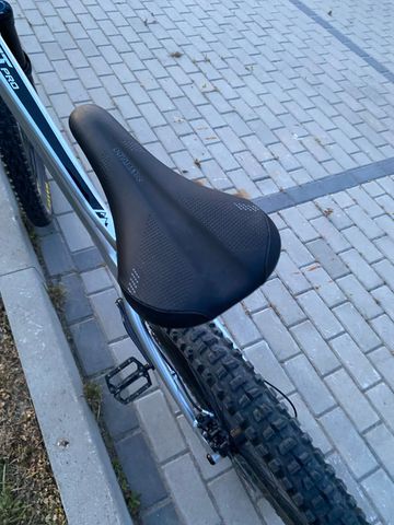 Dartmoor Hornet Shimano Deore XT 2025 Mountainbike d'occasion — image 12 sur 14