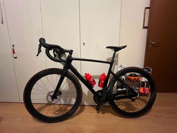 Used Van rysel Edr Shimano Ultegra 2024 Road & Gravel