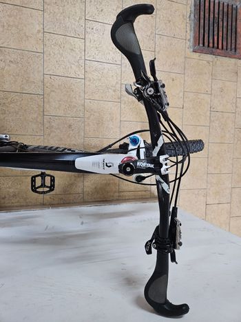 Brugt Scott Genius 940 2019 2019 Mountainbike — billede 14 af 14