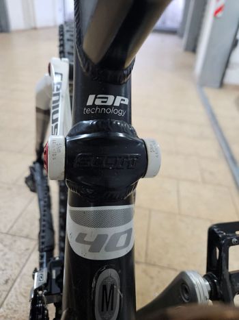 Brugt Scott Genius 940 2019 2019 Mountainbike — billede 5 af 14