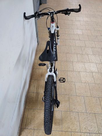 Brugt Scott Genius 940 2019 2019 Mountainbike — billede 10 af 14