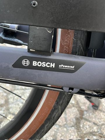 Tweedehands Scott Sub Active eRIDE 10 Lady 2024 2024 Urban — afbeelding 4 van 8
