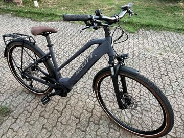 Tweedehands Scott Sub Active eRIDE 10 Lady 2024 2024 Urban — afbeelding 5 van 8