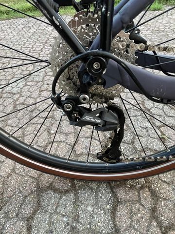 Tweedehands Scott Sub Active eRIDE 10 Lady 2024 2024 Urban — afbeelding 3 van 8