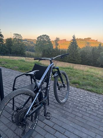 Tweedehands Canyon Neuron CF 8.0 2019 2019 Mountainbike — afbeelding 2 van 6