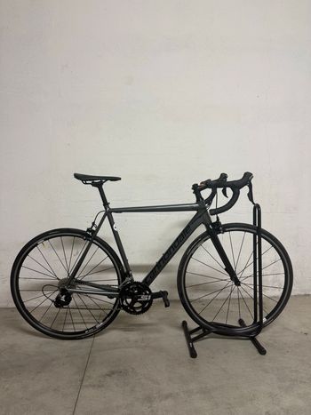 Cannondale Caad Shimano 105 2021 Road & Gravel usato