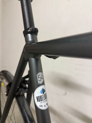 Used Cannondale Caad Shimano 105 2021 Road & Gravel, Black — image 8 of 8