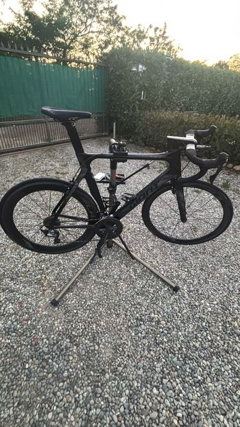 Gebrauchtes Giant Propel Shimano Ultegra 2019 Road & Gravel