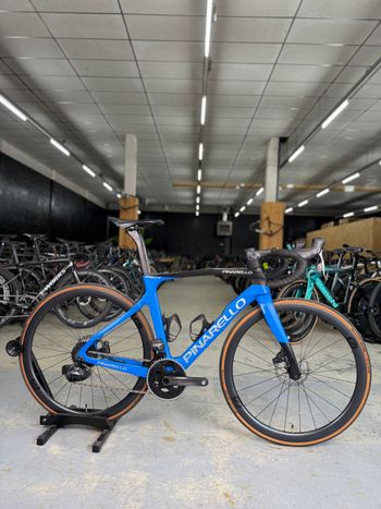 Used Pinarello Prince AXS 2023 Road & Gravel