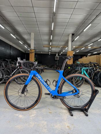 Brugt Pinarello Prince AXS 2023 Road & Gravel — billede 15 af 23
