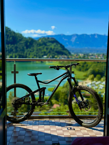 Used Merida ONE-SIXTY 400 2021 2021 MTB