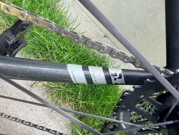 Tweedehands Specialized Venge Frameset 2021 Road & Gravel — afbeelding 12 van 13