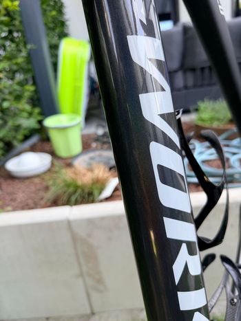 Tweedehands Specialized Venge Frameset 2021 Road & Gravel — afbeelding 7 van 13