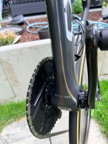 Tweedehands Specialized Venge Frameset 2021 Road & Gravel — afbeelding 8 van 13