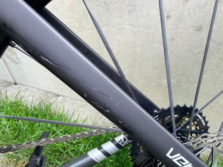 Tweedehands Specialized Venge Frameset 2021 Road & Gravel — afbeelding 11 van 13