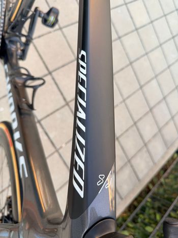 Tweedehands Specialized Venge Frameset 2021 Road & Gravel — afbeelding 4 van 13