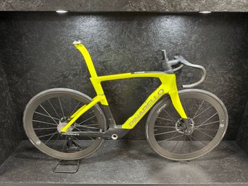 Used Pinarello Dogma Frameset 2025 Road & Gravel