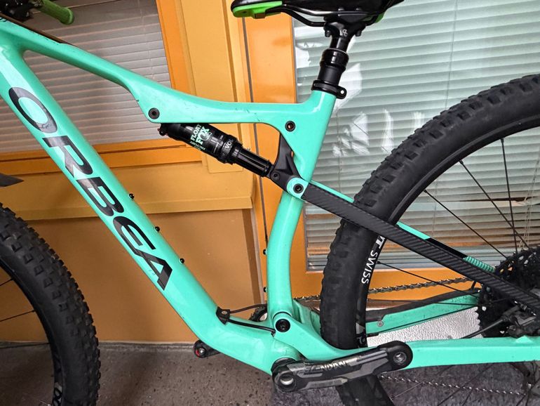 Brugt Orbea Oiz SRAM GX 2020 Mountainbike — billede 120 af 134