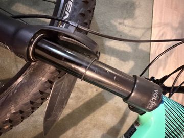 Brugt Orbea Oiz SRAM GX 2020 Mountainbike — billede 18 af 134