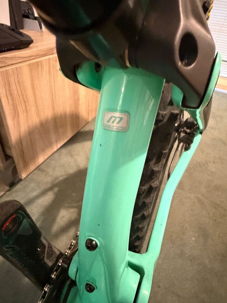 Brugt Orbea Oiz SRAM GX 2020 Mountainbike — billede 32 af 134