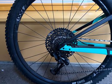 Brugt Orbea Oiz SRAM GX 2020 Mountainbike — billede 56 af 134