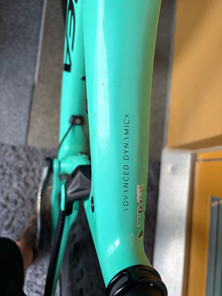 Brugt Orbea Oiz SRAM GX 2020 Mountainbike — billede 106 af 134