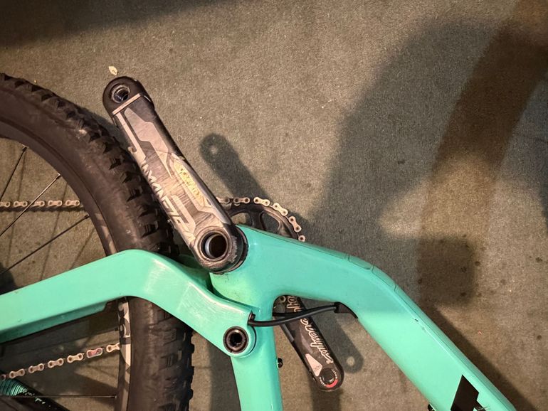 Brugt Orbea Oiz SRAM GX 2020 Mountainbike — billede 16 af 134