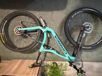 Gebrauchtes Orbea Oiz SRAM GX 2020 MTB