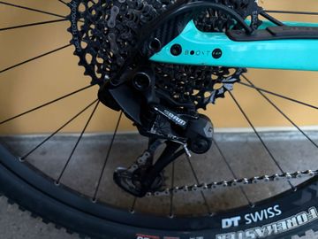 Brugt Orbea Oiz SRAM GX 2020 Mountainbike — billede 71 af 134