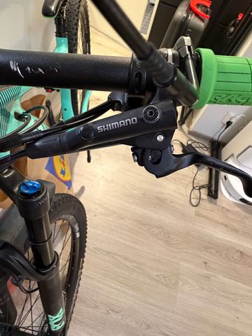 Brugt Orbea Oiz SRAM GX 2020 Mountainbike — billede 39 af 134
