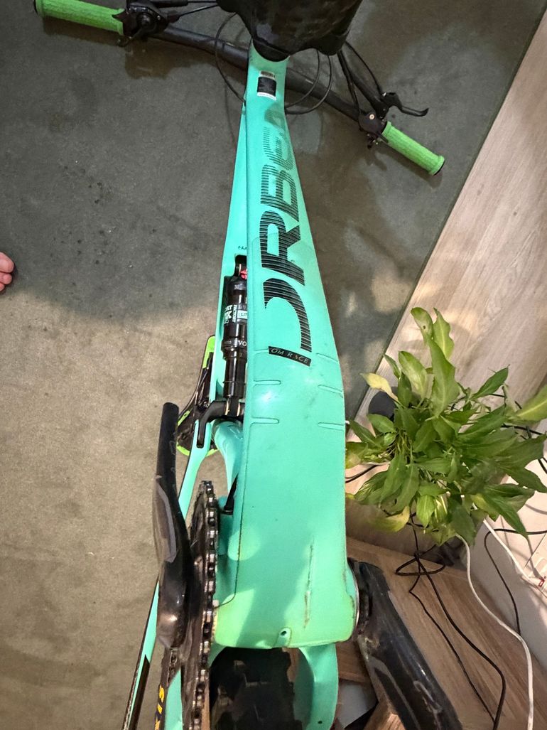 Brugt Orbea Oiz SRAM GX 2020 Mountainbike — billede 22 af 134