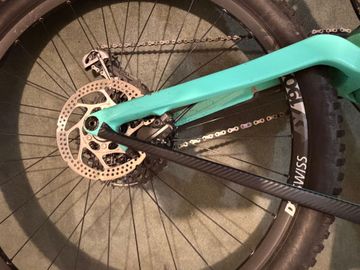 Brugt Orbea Oiz SRAM GX 2020 Mountainbike — billede 14 af 134