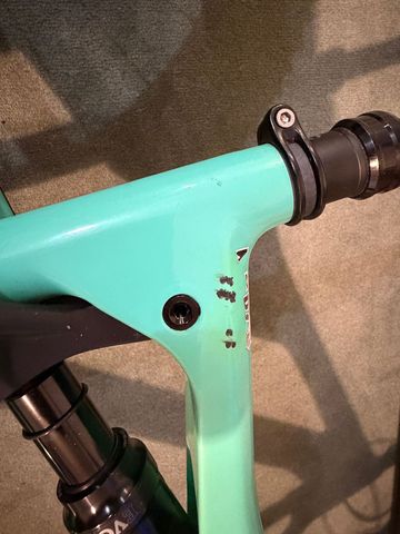 Brugt Orbea Oiz SRAM GX 2020 Mountainbike — billede 7 af 134