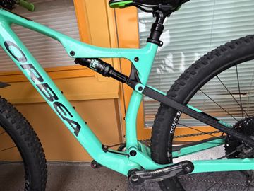 Brugt Orbea Oiz SRAM GX 2020 Mountainbike — billede 76 af 134