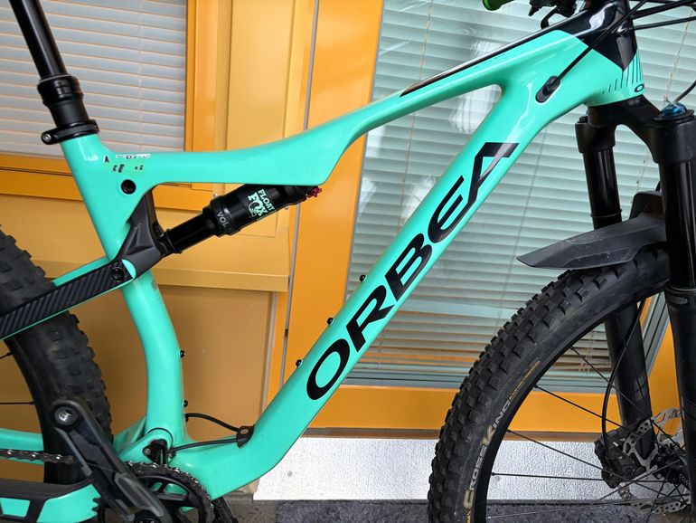 Brugt Orbea Oiz SRAM GX 2020 Mountainbike — billede 64 af 134