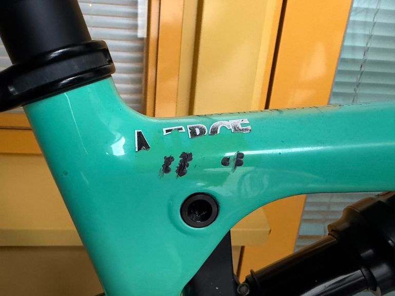 Brugt Orbea Oiz SRAM GX 2020 Mountainbike — billede 21 af 134
