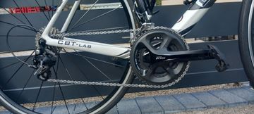 Tweedehands CBT Italia Custom Shimano 105 2016 Road & Gravel — afbeelding 3 van 8