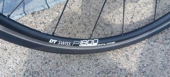 Brugt CBT Italia Custom Shimano 105 2020 Road & Gravel — billede 5 af 8