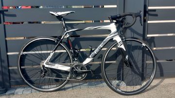 Tweedehands CBT Italia Custom Shimano 105 2016 Road & Gravel — afbeelding 7 van 8