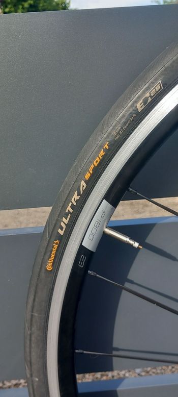 Brugt CBT Italia Custom Shimano 105 2020 Road & Gravel — billede 4 af 8