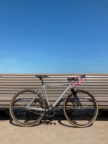 Used 8Bar TFLSBERG V1 SSCX 2020 2020 Road & Gravel