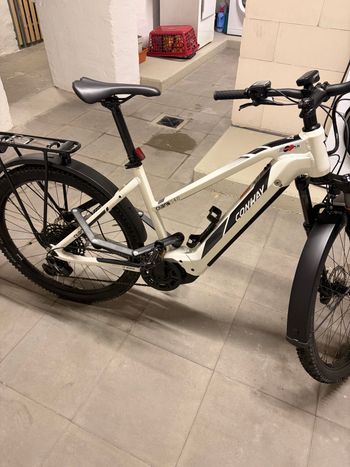 Brugt Conway Cairon S 4.0 2022 2022 Mountainbike — billede 7 af 12
