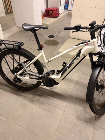 Tweedehands Conway Cairon S 4.0 2022 2022 Mountainbike — afbeelding 7 van 12