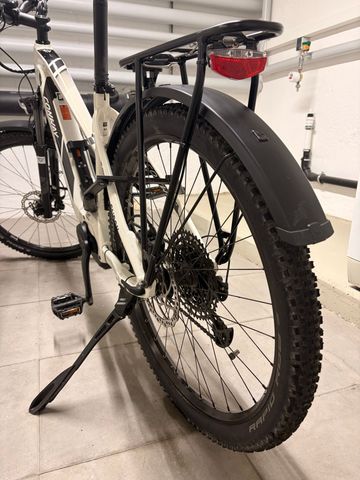 Tweedehands Conway Cairon S 4.0 2022 2022 Mountainbike — afbeelding 11 van 12
