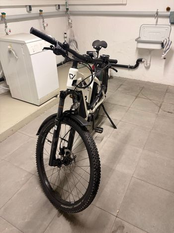 Brugt Conway Cairon S 4.0 2022 2022 Mountainbike — billede 5 af 12