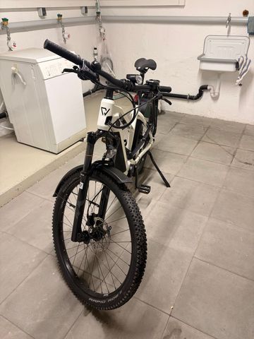 Tweedehands Conway Cairon S 4.0 2022 2022 Mountainbike — afbeelding 5 van 12